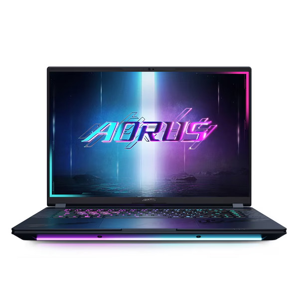 AORUS MASTER 16 BXHC4JPE94SP