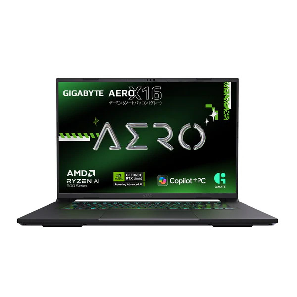 GIGABYTE AERO X16 1WH93JP894DH