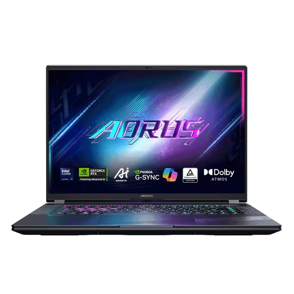 GIGABYTE AORUS ELITE 16 BWHC3JPC94SHP
