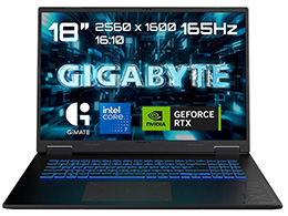 GAMING A18 PRO DXJG3JPBC4JH