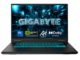 GAMING A16 PRO DXHG4JPC64SP