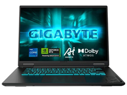 GAMING A16 CVHI3JP893SH