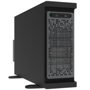 CLC Genomics Workbench 推奨モデル CERVO Ryzen Type-RT9PRO-9985WX　カスタマイズ