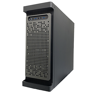 CLC Genomics Workbench 推奨モデル CERVO Grasta Type-ALIS25WC-W7 　カスタマイズ