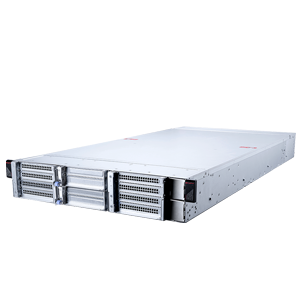 AlphaFold3 推奨モデル HPC AI Server Type-MSHP2UX1S4B